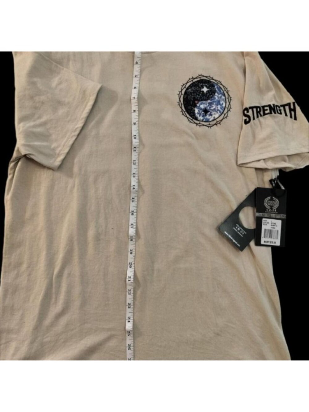 CR-24 APPAREL - Picture 2 of 7